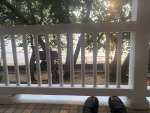 Lippo Carita Beach Utara Condo Noah