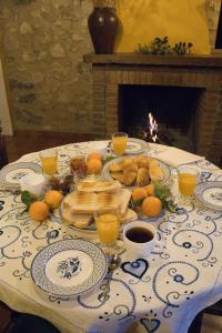 Casa Rural Las Martas