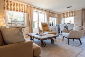 Haus Sonnentraum Whg 1 EG