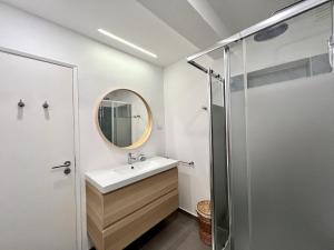 Lagos Ocean Breeze 1 by Homing