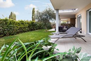 VILLA JULIA - Regarda Travel