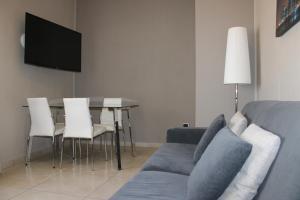 Suite Familiar con balcón