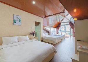 HOTEL NẮNG CHIỀU ĐÀ LẠT