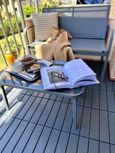 Minerva Estudio Suite LA BIZNAGA , beach and pool BENALMADENA