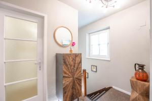 Ferienhaus Zur alten Mühle