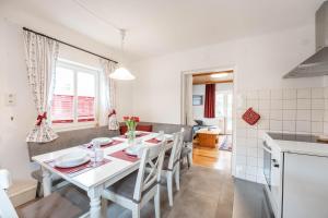 Ferienhaus Zur alten Mühle