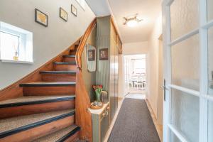 Ferienhaus Zur alten Mühle