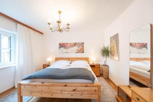 Ferienhaus Zur alten Mühle