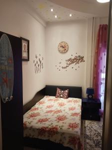 Διαμέρισμα στην καρδιά της Αθήνα