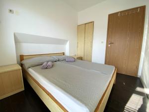 Comfortable Apartment in Vodice 53 m² Stunning ViewB