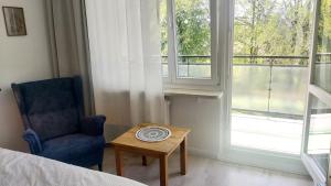 Apartament Trzy Pokoje