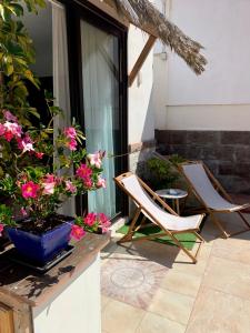 Little Paradise in El Médano 2