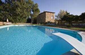 Borgo San Lorenzo a Linari