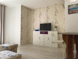 Apart Zefira 2 Rooms