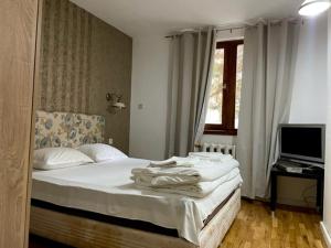 Apart Zefira 2 Rooms
