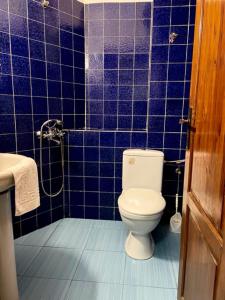 Apart Zefira 2 Rooms