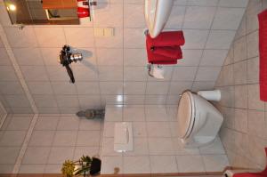 Kirschberghof Gästehaus und Weinverkauf