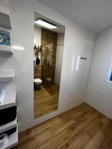 Apartamenty BLAST nad morzem Chłopy
