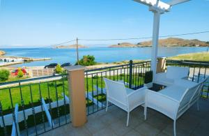 Captains View Apartments