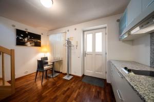 Schlossquadrat Apartment 12