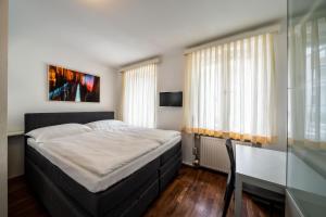 Schlossquadrat Apartment 12