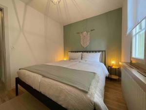 No.8 Boutique Apartment