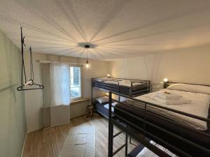 No.8 Boutique Apartment