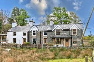 Finest Retreats - Maes Neuadd - Maentwrog