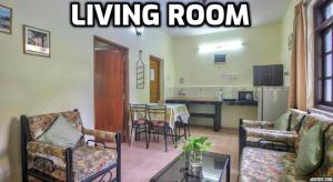 5 Bedroom Villa with private pool, Goa Garden Resort, South Goa