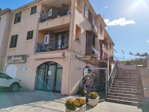 Apartment mit 2 Schlafzimmern