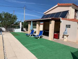 Tavira Unterkunft Entspannung pur!!!