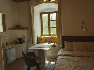 Zimmer Donaustrand Wachau