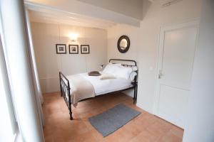 Appartements Centrally located, refurbished modern flat with views over the historic port : photos des chambres