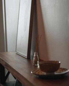 Casas do Forneiro O Horizonte T2