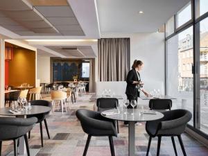 Hotels Mercure Amiens Cathedrale : photos des chambres