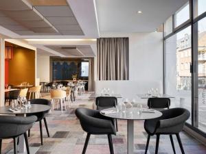 Hotels Mercure Amiens Cathedrale : photos des chambres