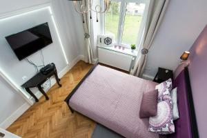 Saint Thomas Apartment