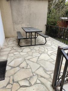 Hotels Hotel Les 4 Chenes : photos des chambres