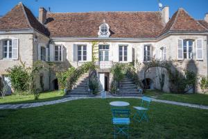 Maison Harmonie