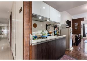 Marivics Place at Air Residences Makati