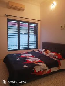 Pantai Dickson Stay 3838 with Private Pool