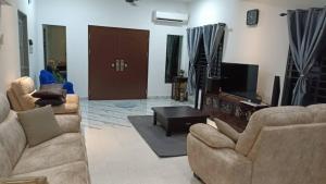 Pantai Dickson Stay 3838 with Private Pool