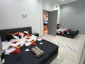 Pantai Dickson Stay 3838 with Private Pool