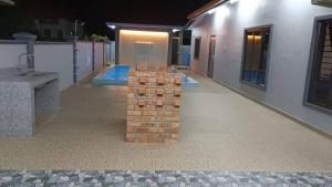Pantai Dickson Stay 3838 with Private Pool
