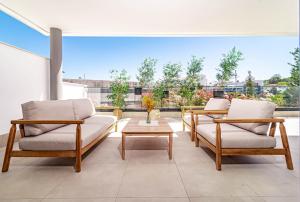 LME4BB - SB4BB - Apotel Las Mesas by roomservices