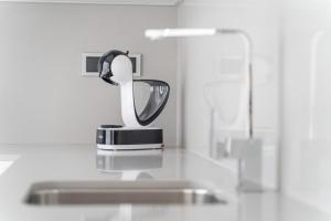 Apartament Ornis Duc Complexe Gorria