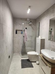 Łeba Nowęcin Orange House