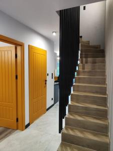 Łeba Nowęcin Orange House