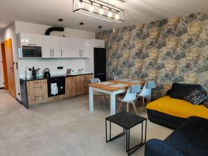 Łeba Nowęcin Orange House