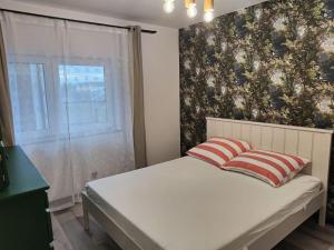 Łeba Nowęcin Orange House